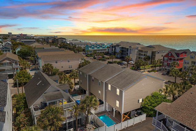 1210 S Ocean Blvd. A, Surfside Beach, SC 29575