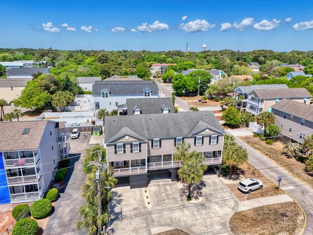 1210 S Ocean Blvd. A, Surfside Beach, SC 29575