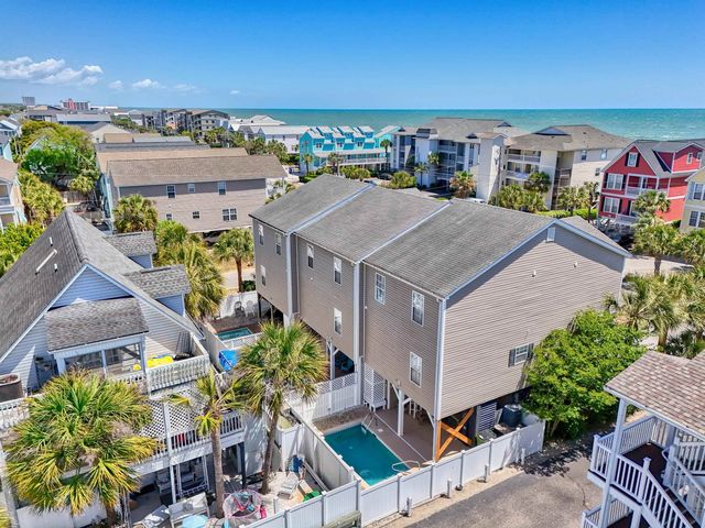 1210 S Ocean Blvd. A, Surfside Beach, SC 29575