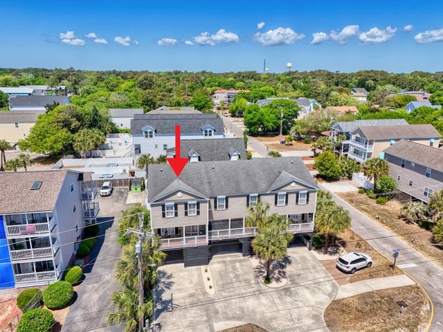 1210 S Ocean Blvd. A, Surfside Beach, SC 29575