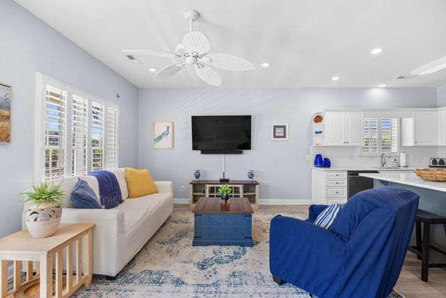 1210 S Ocean Blvd. A, Surfside Beach, SC 29575