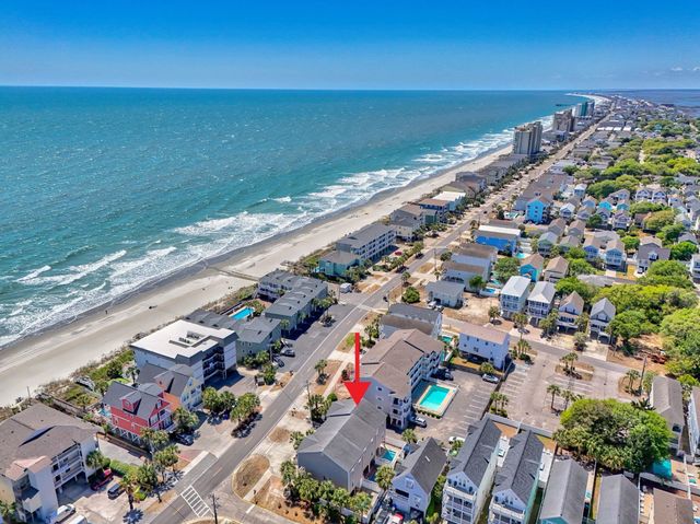 1210 S Ocean Blvd. A, Surfside Beach, SC 29575