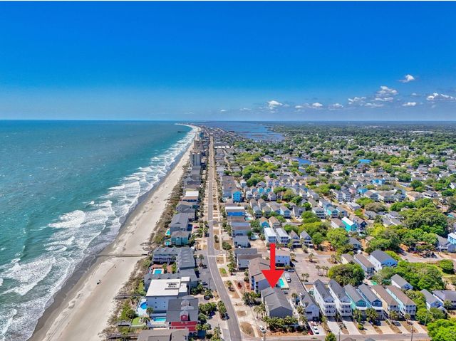 1210 S Ocean Blvd. A, Surfside Beach, SC 29575
