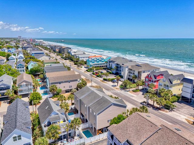 1210 S Ocean Blvd. A, Surfside Beach, SC 29575