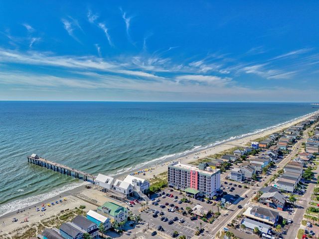 1210 S Ocean Blvd. A, Surfside Beach, SC 29575
