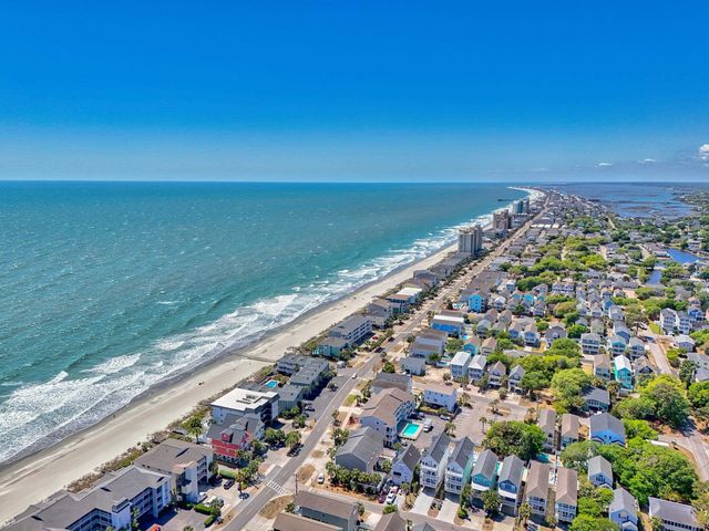 1210 S Ocean Blvd. A, Surfside Beach, SC 29575