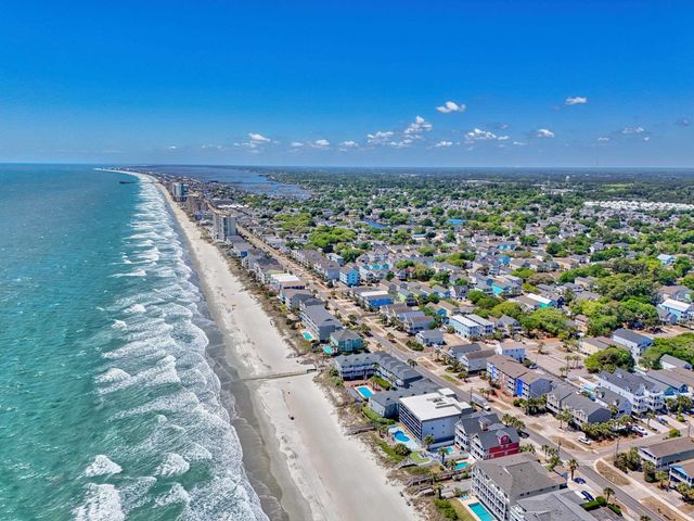 1210 S Ocean Blvd. A, Surfside Beach, SC 29575