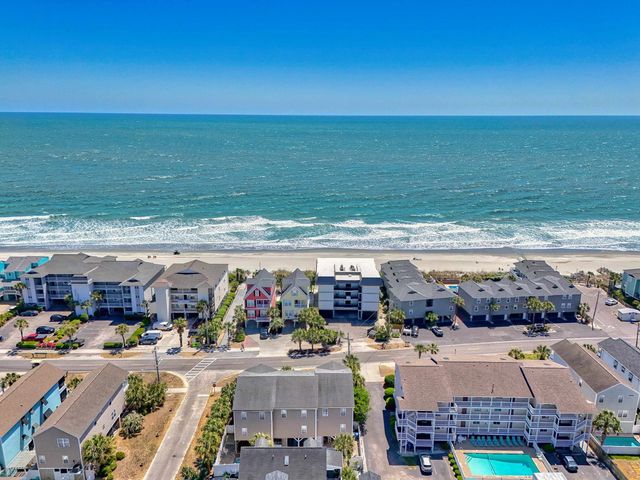 1210 S Ocean Blvd. A, Surfside Beach, SC 29575