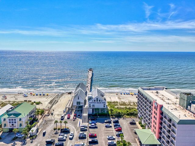 1210 S Ocean Blvd. A, Surfside Beach, SC 29575