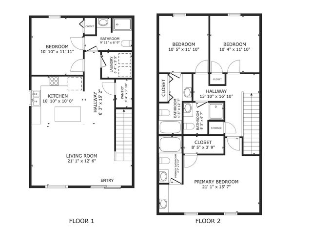 1210 S Ocean Blvd. A, Surfside Beach, SC 29575