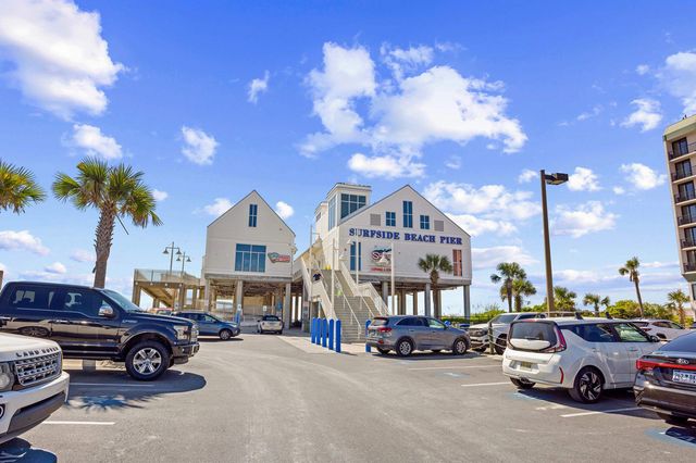 1210 S Ocean Blvd. A, Surfside Beach, SC 29575