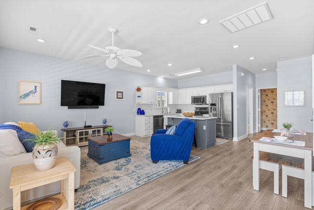 1210 S Ocean Blvd. A, Surfside Beach, SC 29575