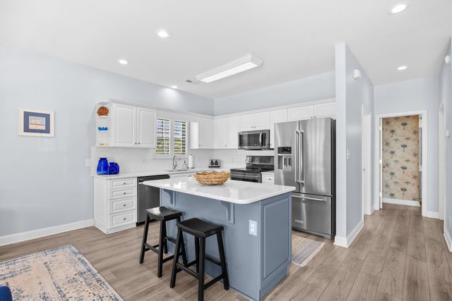 1210 S Ocean Blvd. A, Surfside Beach, SC 29575