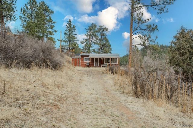 7966 S County Road 67, Sedalia, CO 80135