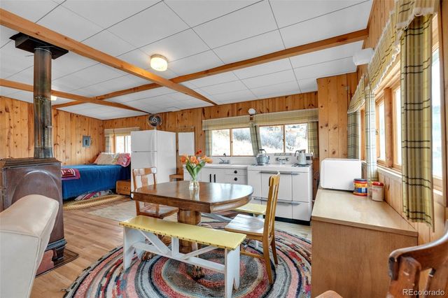 7966 S County Road 67, Sedalia, CO 80135