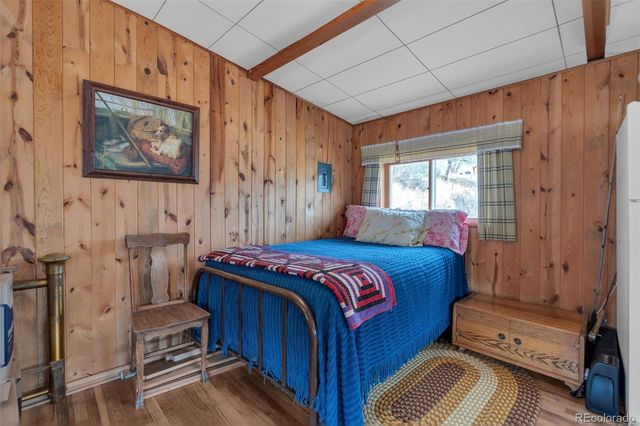 7966 S County Road 67, Sedalia, CO 80135