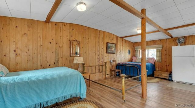 7966 S County Road 67, Sedalia, CO 80135