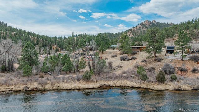 7966 S County Road 67, Sedalia, CO 80135