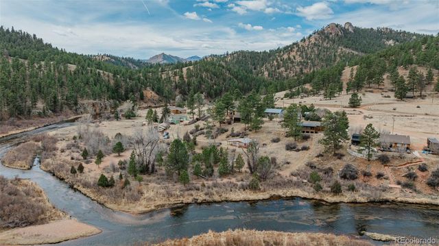 7966 S County Road 67, Sedalia, CO 80135