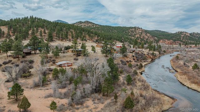 7966 S County Road 67, Sedalia, CO 80135