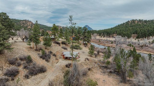 7966 S County Road 67, Sedalia, CO 80135