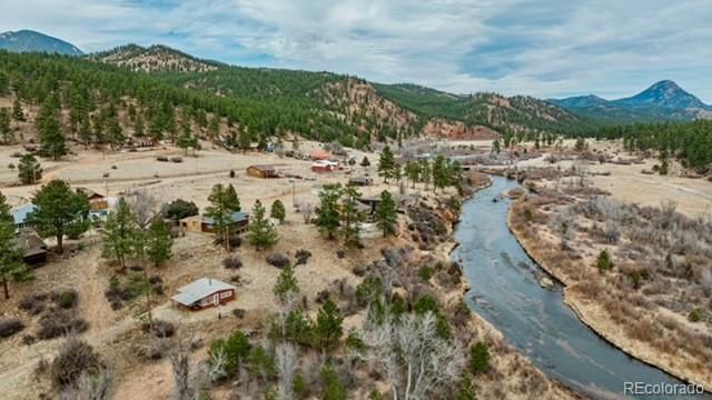 7966 S County Road 67, Sedalia, CO 80135