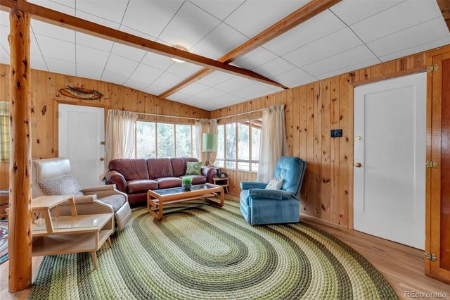 7966 S County Road 67, Sedalia, CO 80135