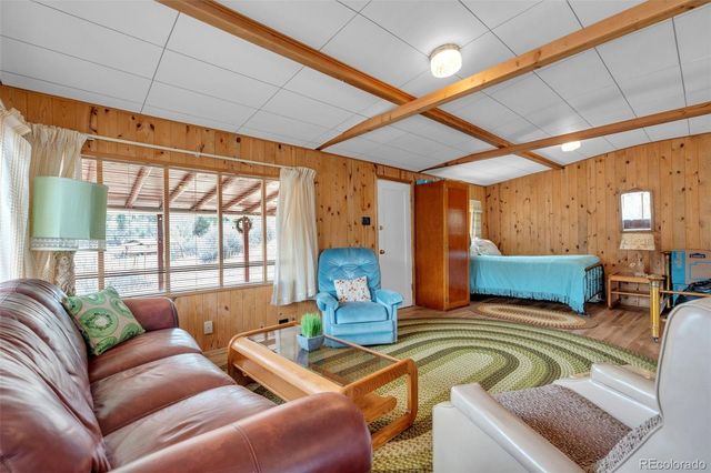 7966 S County Road 67, Sedalia, CO 80135