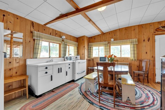 7966 S County Road 67, Sedalia, CO 80135