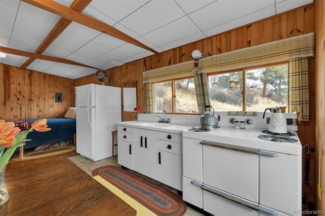 7966 S County Road 67, Sedalia, CO 80135