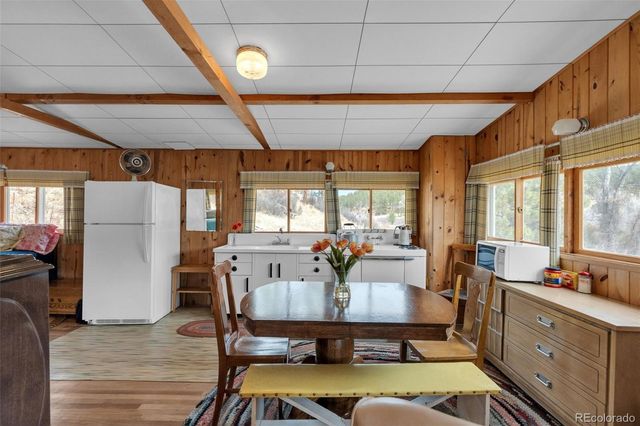 7966 S County Road 67, Sedalia, CO 80135