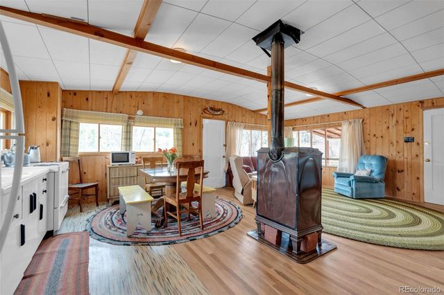 7966 S County Road 67, Sedalia, CO 80135