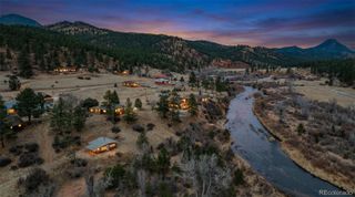 7966 S County Road 67, Sedalia, CO 80135