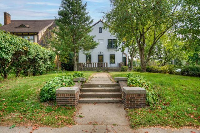 2056 Summit Avenue, Saint Paul, MN 55105
