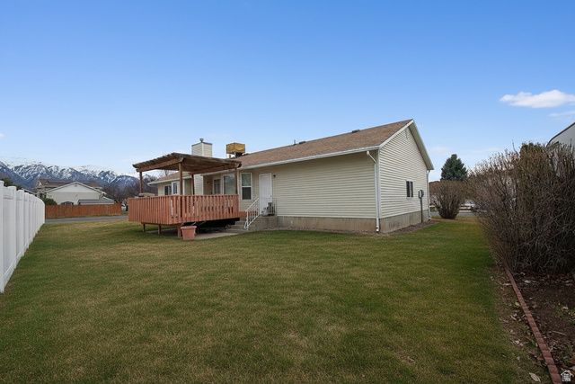 820 W 2350 N, Layton, UT 84041