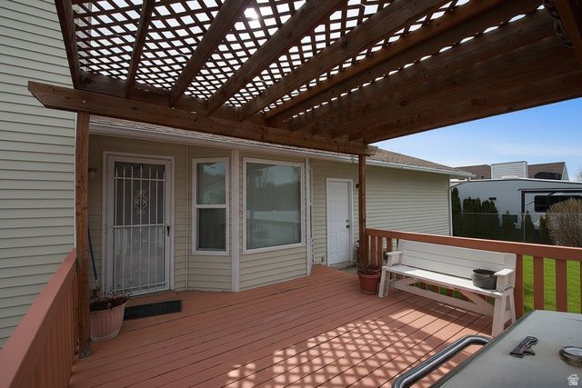 820 W 2350 N, Layton, UT 84041