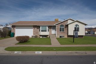 820 W 2350 N, Layton, UT 84041