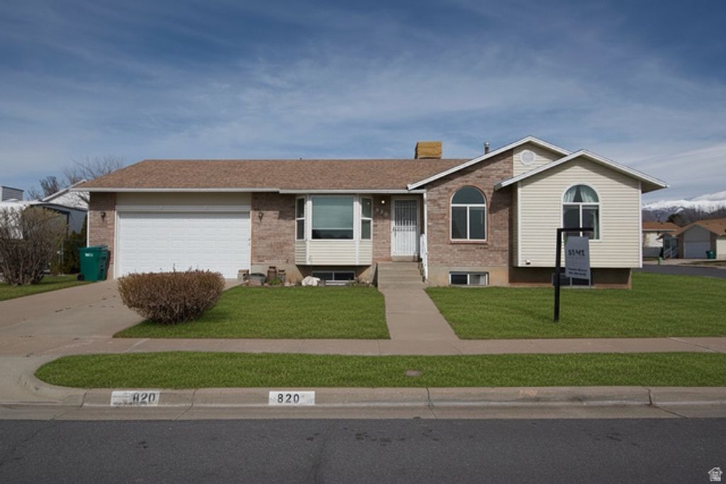 820 W 2350 N, Layton, UT 84041