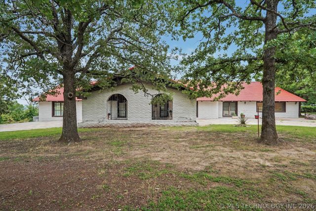 17331 S 174th Avenue E, Bixby, OK 74008