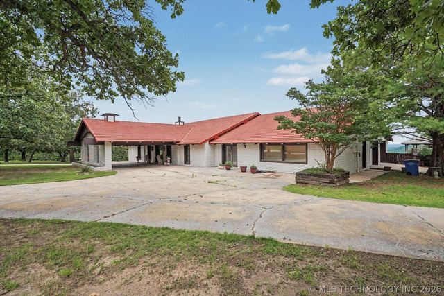 17331 S 174th Avenue E, Bixby, OK 74008