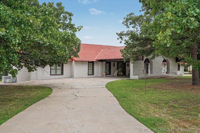 17331 S 174th Avenue E, Bixby, OK 74008