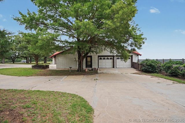 17331 S 174th Avenue E, Bixby, OK 74008