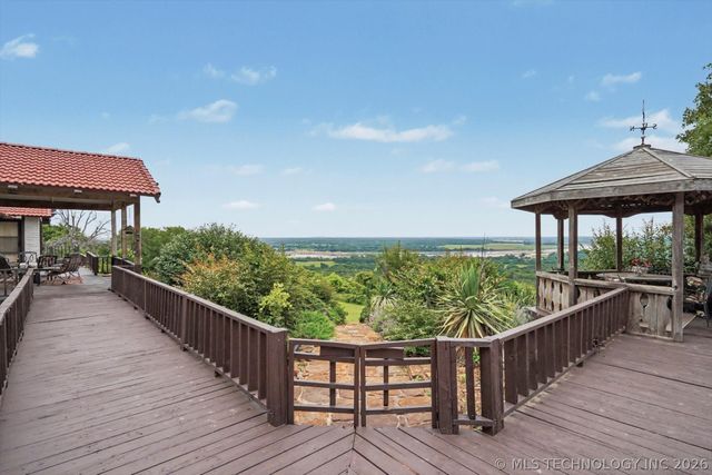 17331 S 174th Avenue E, Bixby, OK 74008