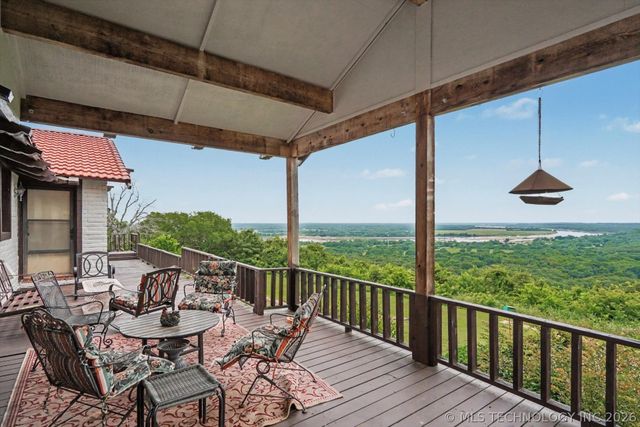 17331 S 174th Avenue E, Bixby, OK 74008
