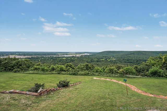 17331 S 174th Avenue E, Bixby, OK 74008