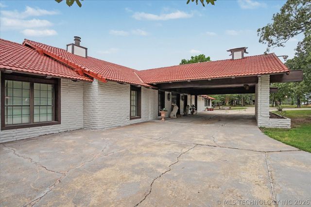 17331 S 174th Avenue E, Bixby, OK 74008