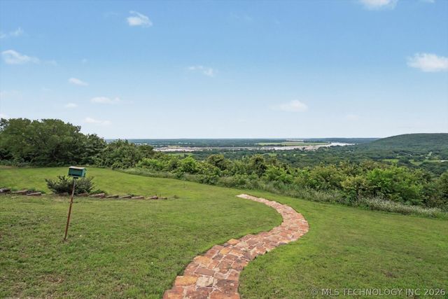 17331 S 174th Avenue E, Bixby, OK 74008