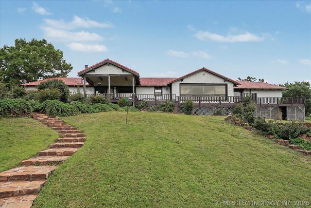 17331 S 174th Avenue E, Bixby, OK 74008