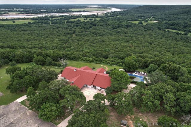 17331 S 174th Avenue E, Bixby, OK 74008