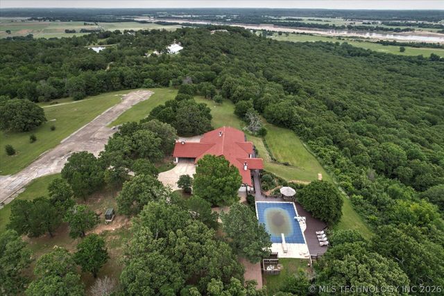 17331 S 174th Avenue E, Bixby, OK 74008